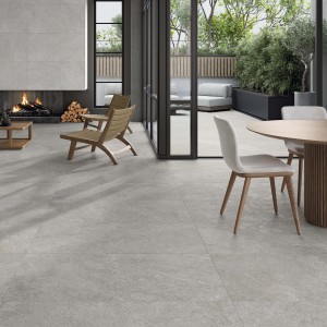 Arenite Grey 1000 x 1000mm Porcelain Tiles
