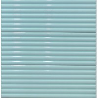 Atlas Aqua Kit Kat Gloss Wall Tiles 12 x 35cm