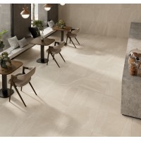 Austral Ivory 60 x 60cm Porcelain Tile