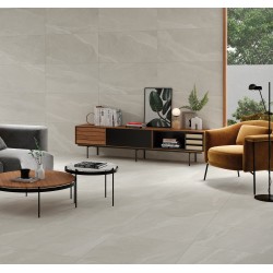 Austral Pearl 75 x 75cm Porcelain Tile