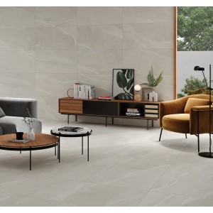 Austral Pearl 75 x 75cm Porcelain Tile
