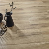 Blaze Roble Wood Effect Porcelain Tile