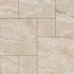 Chess Cream Porcelain Modular Tiles