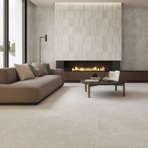 Cruise Blanco 1000 x 1000mm Porcelain Tiles