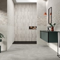 Cruise Grey 60 x 60cm Porcelain Tiles