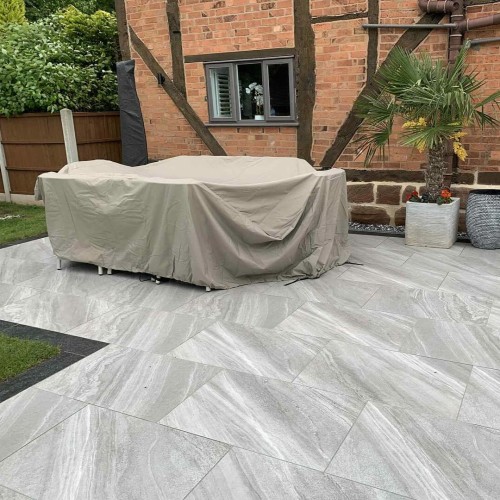 Porcelain Paving Slabs