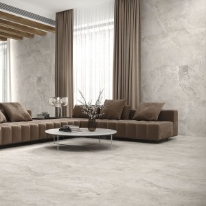 Dome Bone 60 x 120cm Porcelain Tiles