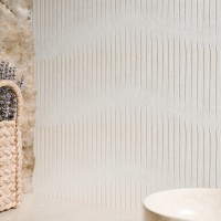 Ethereal Beige 30 x 90cm Art Decor Wall Tiles
