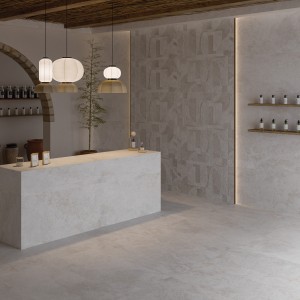 Ethereal Beige 30 x 90cm Concept Decor Wall Tiles