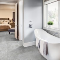 Evolution Grey Porcelain Tile