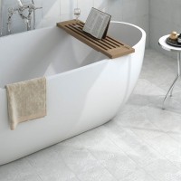 Fuji Perla Porcelain Pattern Tiles