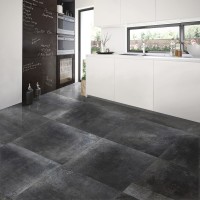 Hemisphere Iron 30 x 60cm Porcelain Tile