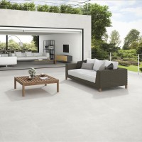 Homestone Pearl 60 x 120cm Porcelain Tile