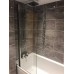 Salerno Dark Grey Tile