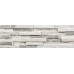 Irun Perla 17 x 52cm Split face Porcelain Tile