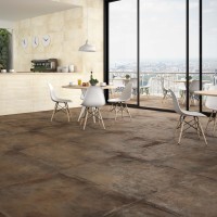 Jasper Oxido 100 x 100cm Porcelain Tiles