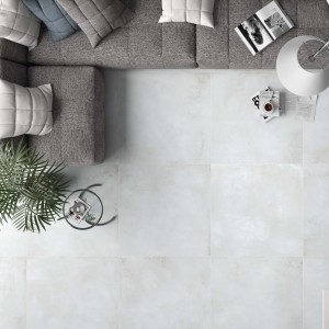 Jasper White 100 x 100cm Porcelain Tiles