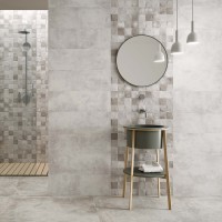 Jasper Silver 100 x 100cm Porcelain Tiles