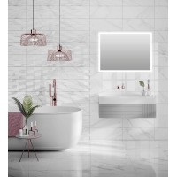 Kendal Gloss Ceramic Wall 225x600mm