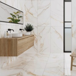 Lumiere Natural 60 x 120cm Tiles