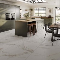 Sanford Natural Matt Porcelain W&F 1000x1000mm