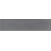 Magnes Dark Grey 7.5 x 30cm Tile