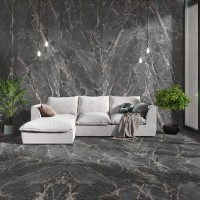 Majestic Dark Silky 60 x 120cm Porcelain Tiles