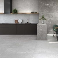 Malek Pearl 60 x 120cm Porcelain Tiles