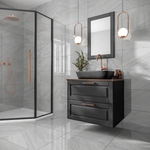 Marsden Light Grey 30 x 60cm Tile