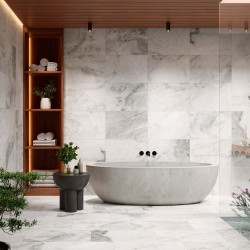 Midway 44 x 66cm Stone Effect Porcelain