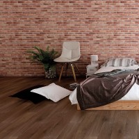 Red Brick Wall Tiles