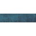 Nissel Blue 7.5cm x 30cm Tile