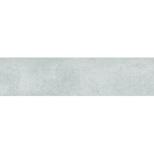 Nissel White 7.5cm x 30cm Tile