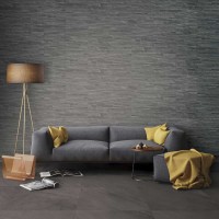 Ocean Black Abyss Muretto 30 x 60cm Tile