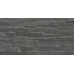 Ocean Black Abyss Muretto 30 x 60cm Tile