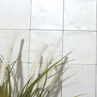 Omega White Marble 12 x 12cm Porcelain Tiles