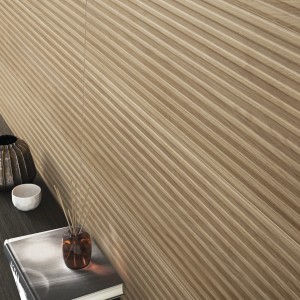 Oslo Wood Cladding Tile 