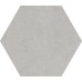 Panama Hexagon Tiles 22.5 x 25cm