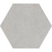 Panama Hexagon Tiles 22.5 x 25cm