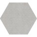 Panama Hexagon Tiles 22.5 x 25cm