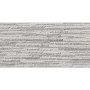 Premiere Grey Ceramic Split Face Tile
