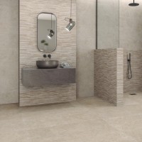 Premiere Natural Ceramic Split Face Tile