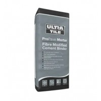 Ultra Tile Pro Pave Mortar