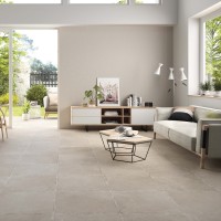 Pulse Antique Beige 60 x 60cm Porcelain Tiles