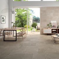 Pulse Antique Noce 60 x 60cm Porcelain Tiles