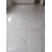 Purity White Marble 120 x 120cm Polished Porcelain Tile