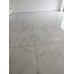 Purity White Marble 120 x 120cm Polished Porcelain Tile