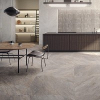 Quartz Stone Grey 60 x 60cm