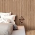 Ribbon Natural Concept 60 x 120cm Wood Tiles