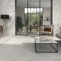 Sakhir Grey 60 x 120cm Tiles